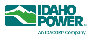 Idaho Power Participating Contractor