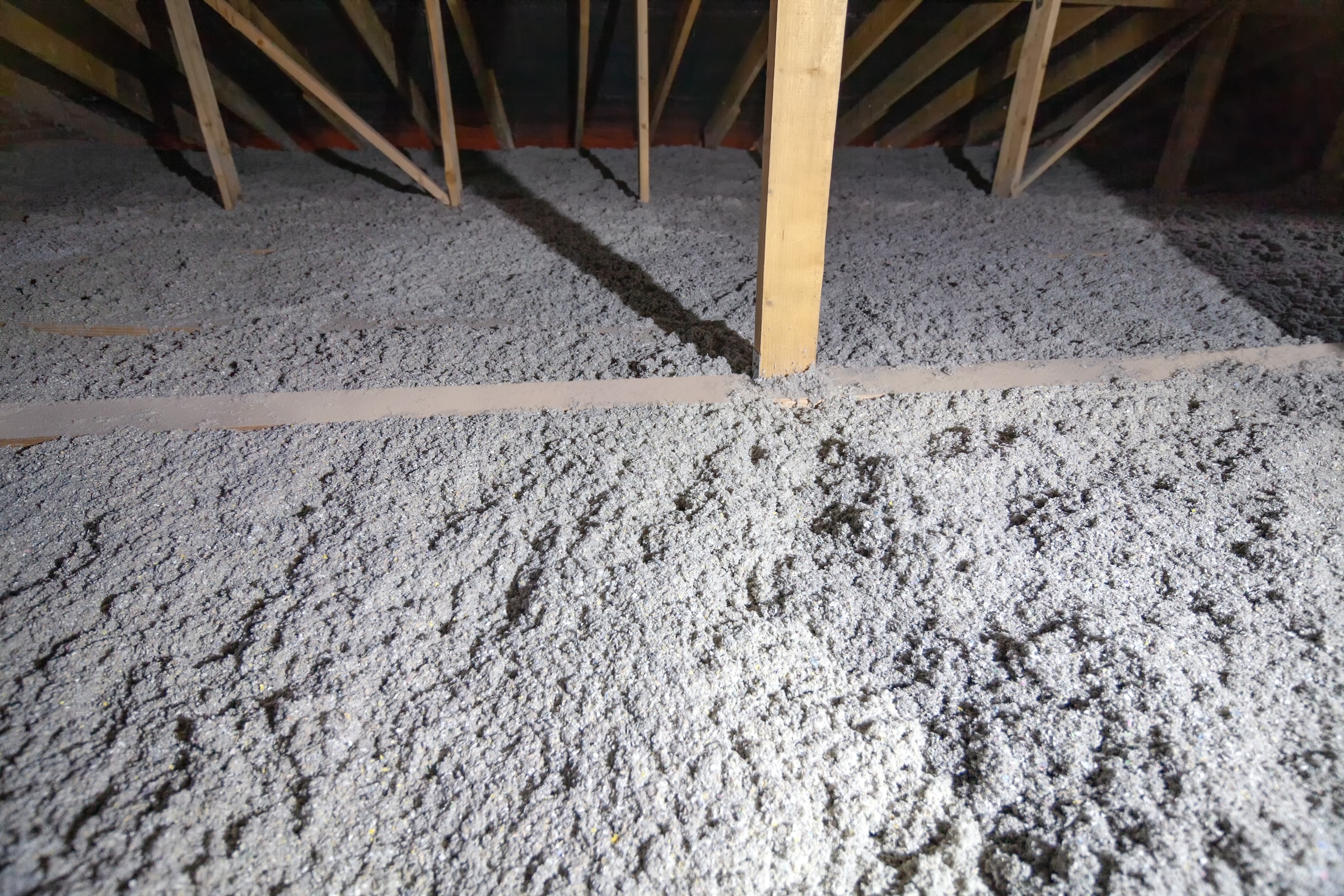 Insulation & Air Sealing Services in Boise & the Treasure Valley